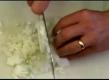 How to Cut an Onion